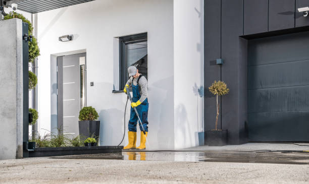 Ash Flat, AR Pressure Washing Services Company